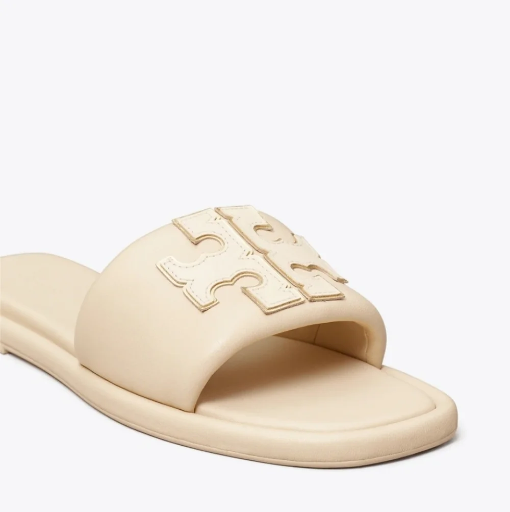 Tory Burch new box